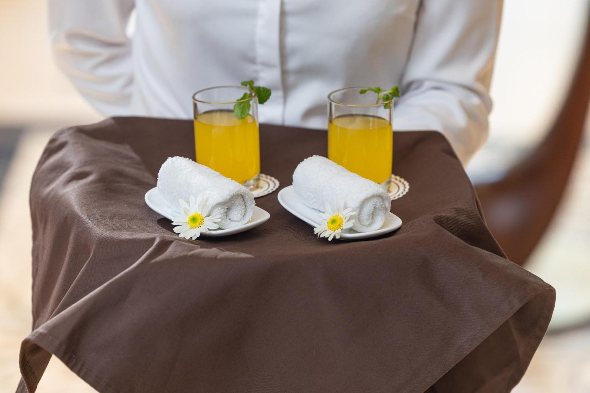 Golden Lotus Luxury Hà Nội