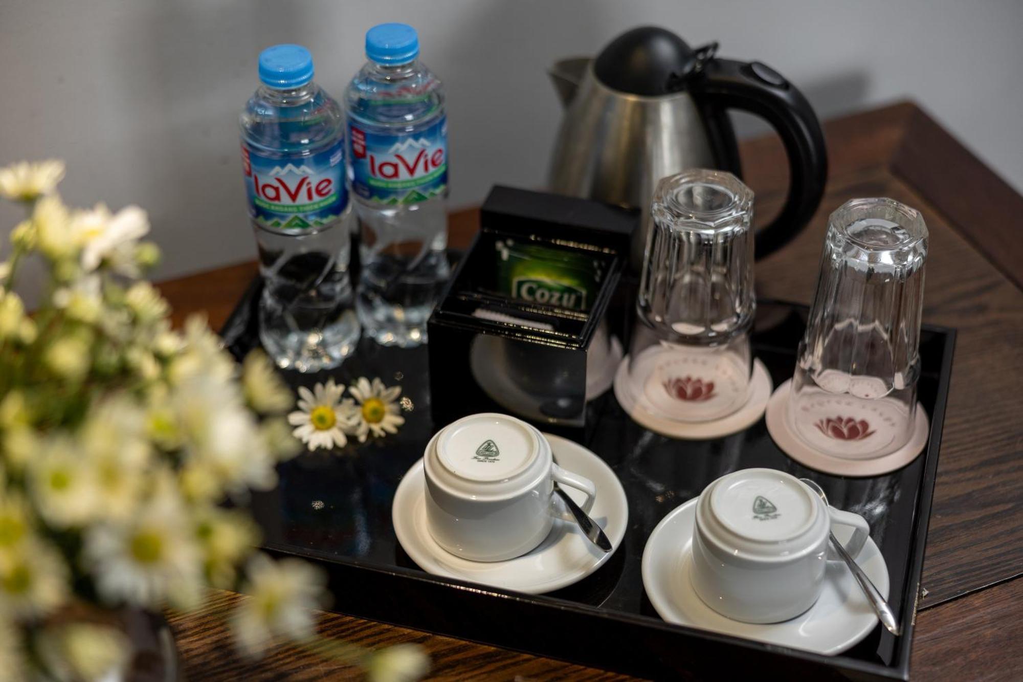 Golden Lotus Luxury 4* Hà Nội